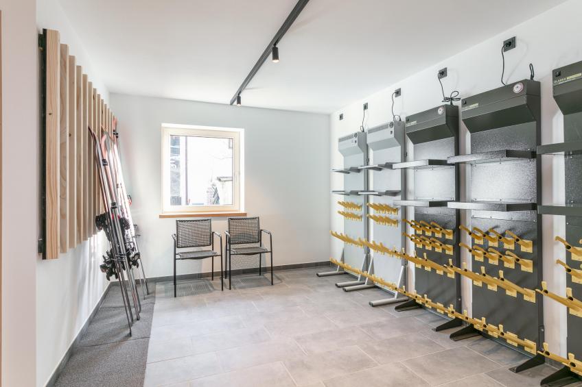 Haus Tauernblick Top 2 und 3 und 4 - foto 9