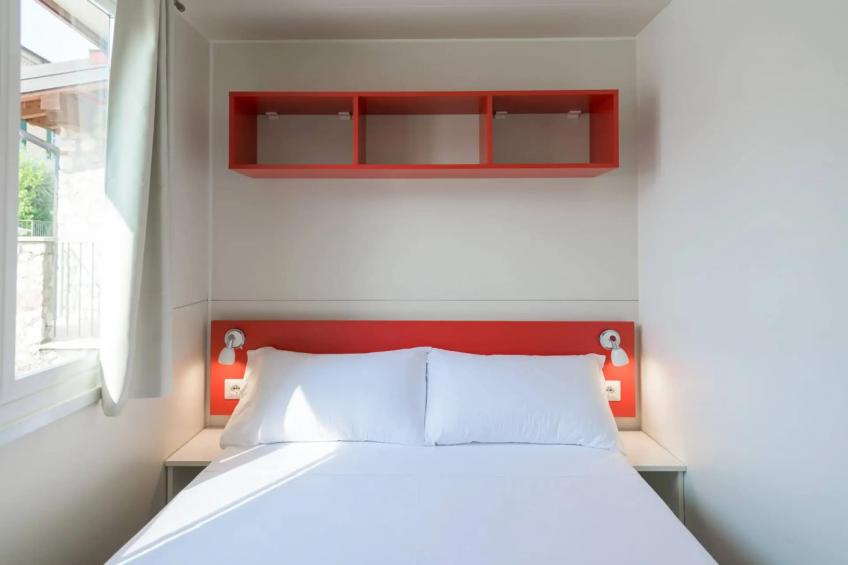 Camping Fontanelle  - Mobile Home Standard Plus - foto 17