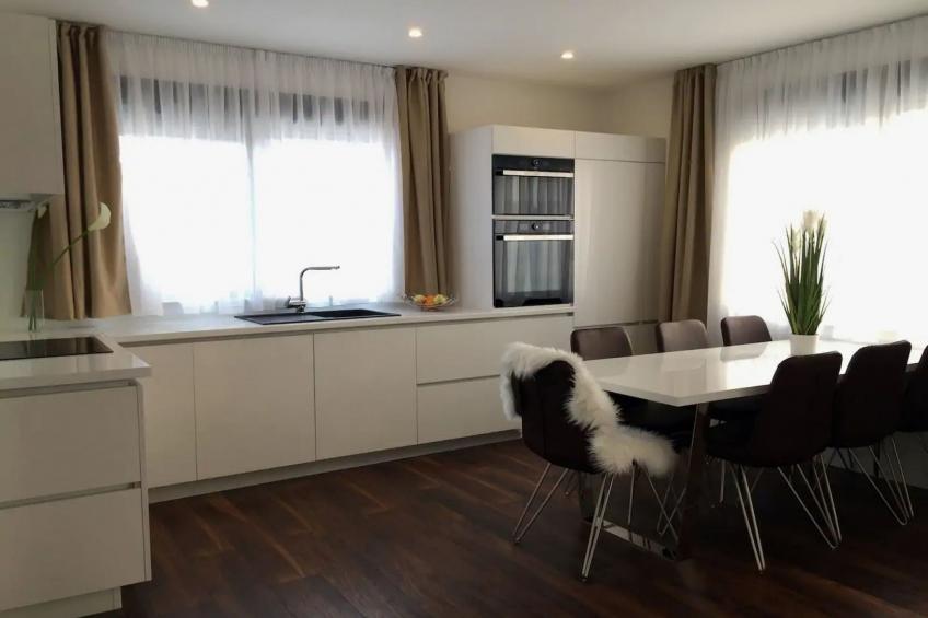 Four Bedroom Villa - foto 3