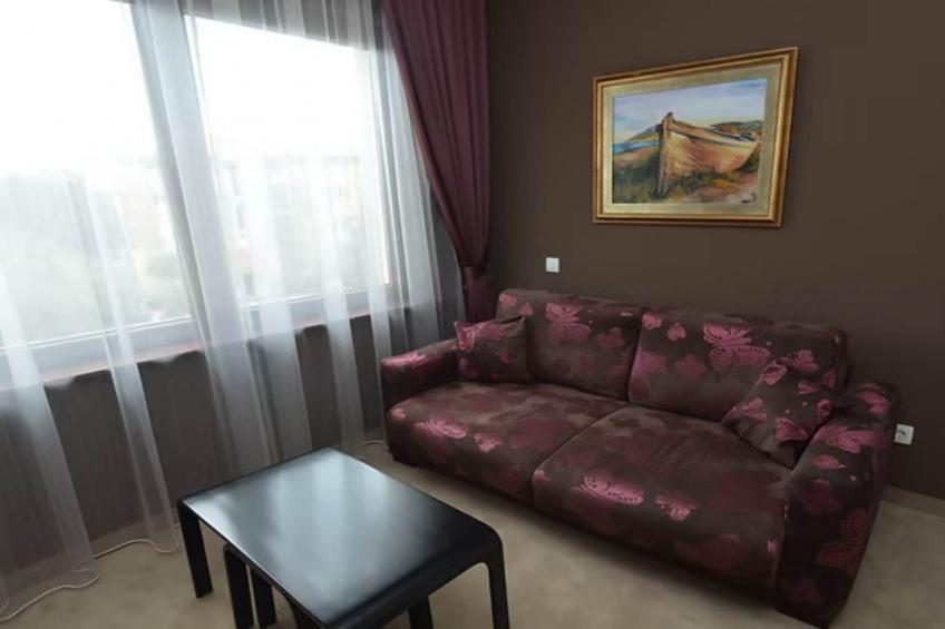 Hotel Princ- Standard Twin Room 206 - foto 28