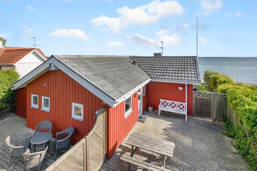 "Keti" - 5m from the sea in Funen - foto 22