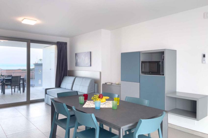 Vakantiewoning met balkon - VW-M8DG8 - foto 38