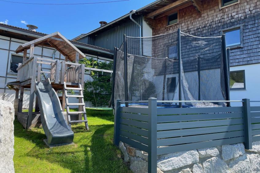 Ferienwohnung Motzerngut, Mittersill - foto 4