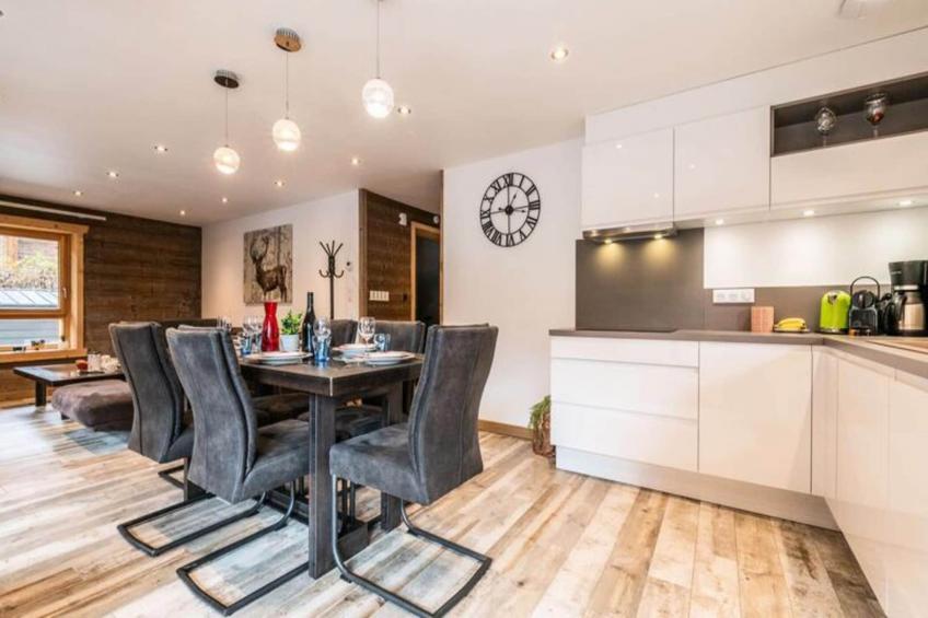 Résidence Hirondelle - foto 15