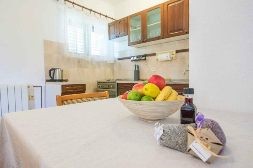Vakantiewoning met airconditioning en WLAN - VW-PRMT - foto 7