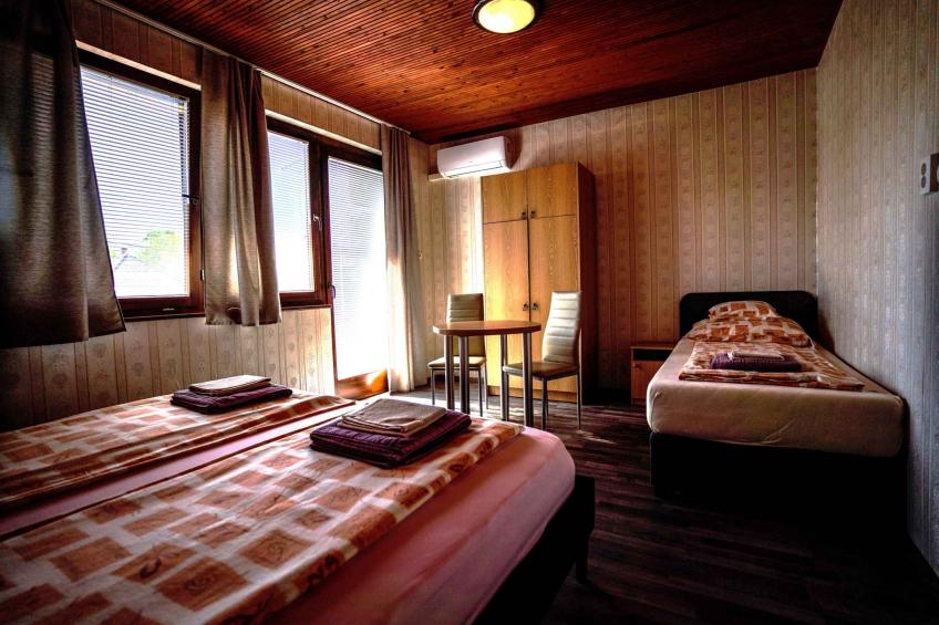 Holiday apartment with outdoor pool and air conditioning - BF-J9BCD - foto 21
