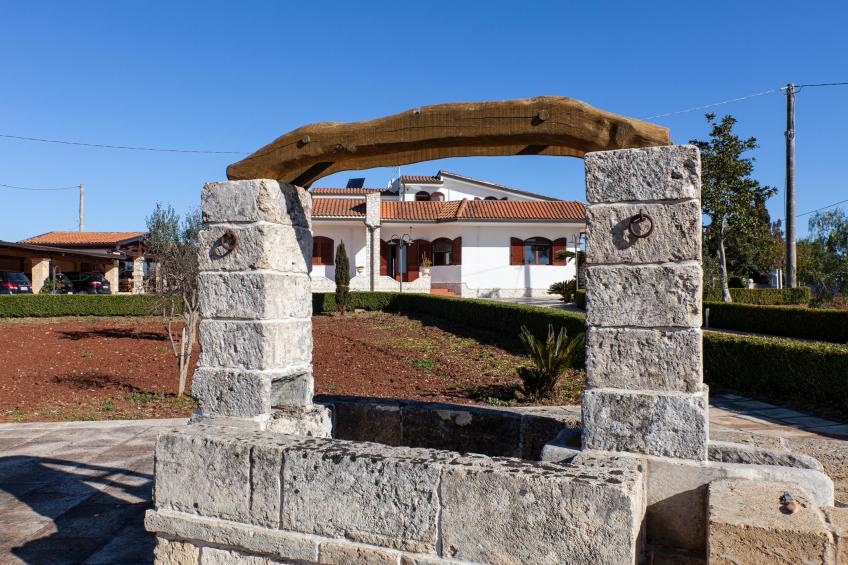 Tenuta San Cassiano With Garden And Pool - foto 23