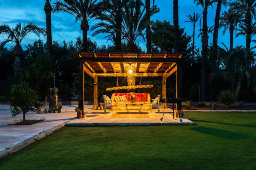 Maison à Elche - foto 4