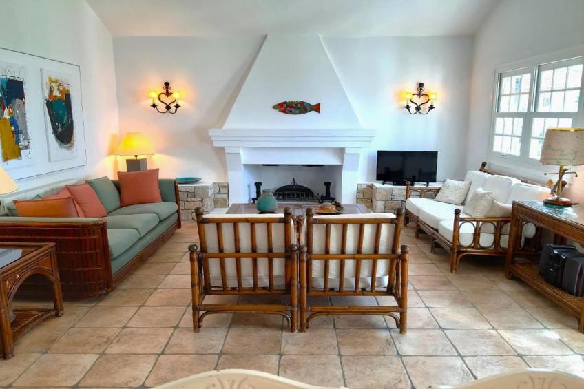 Beachfront Skaloma Villa - foto 14