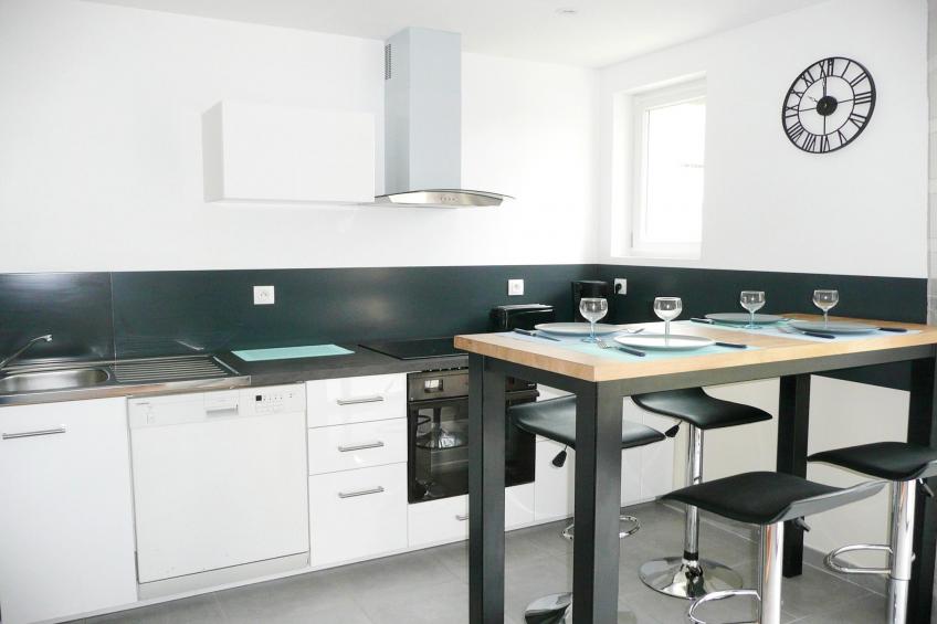 Doppelhaushälfte in Plouguerneau - foto 7