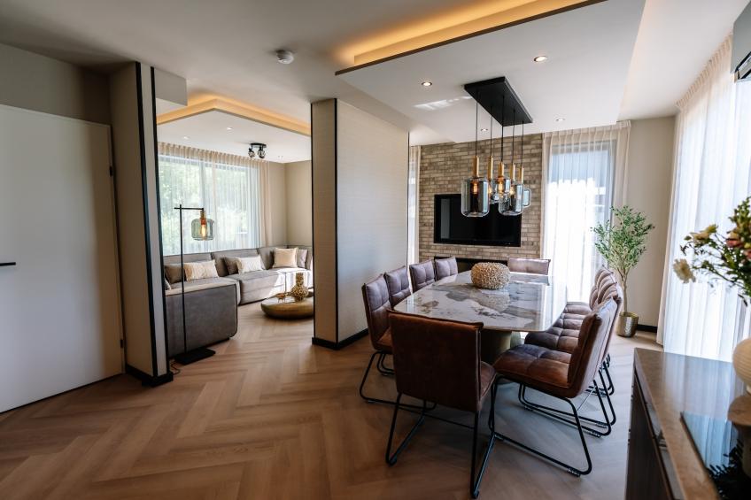 Villa Watergloed | 10 personen - foto 4