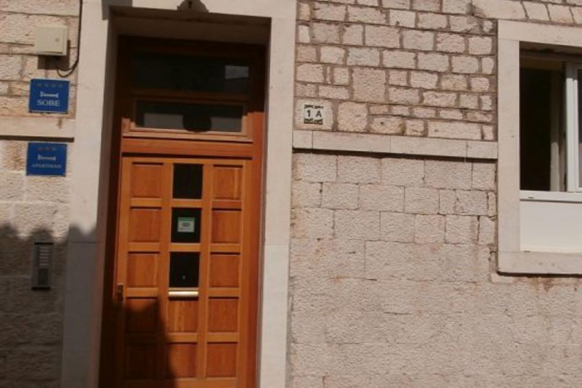 Klaudija’s Charming Apartments & Rooms - Room 4 - foto 15