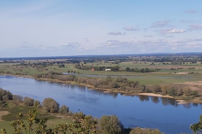 Wohnung in Jameln mit Garten, Grill und Terrasse - foto 32