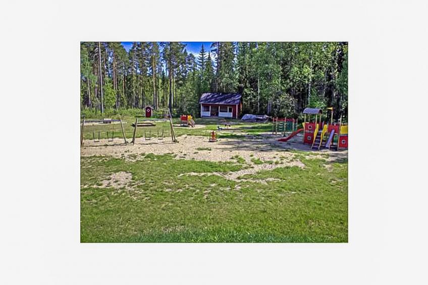 Koskiharju - foto 26