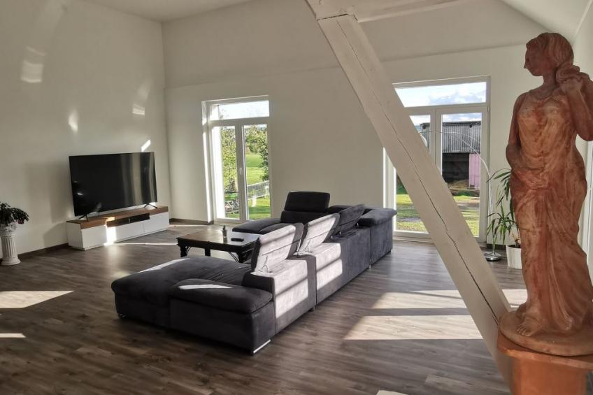 Herzfennerhof Loft - foto 5