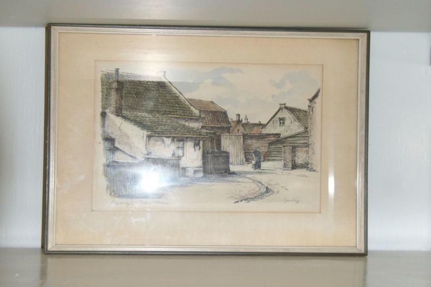 ViewRoyal  Ferienwohnung mit Meerblick in Katwijk - foto 16