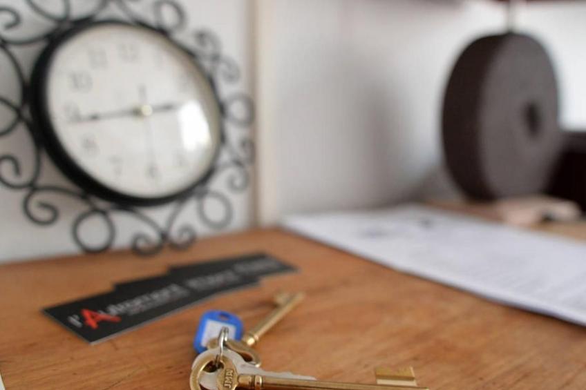 mit Terrasse - foto 4