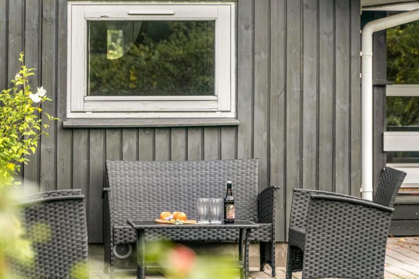 "Stasia" - 75m from the sea in Funen - foto 15