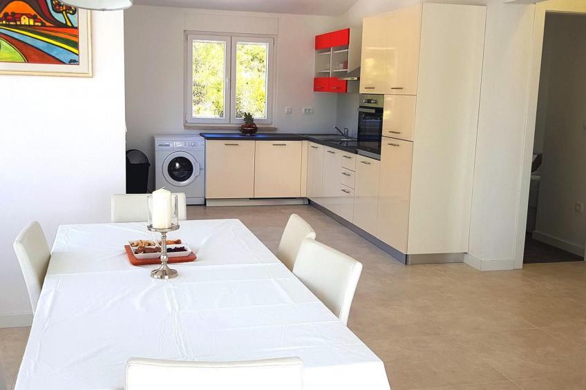 Schöne Villa Stella mit Meerblick und beheiztem Pool - foto 22