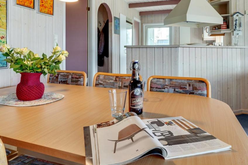 "Guldborg" - 400m to the inlet in SE Jutland - foto 28