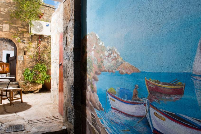 Authentisches Kreta Elounda Haus mit Meerblick Margarita - foto 27