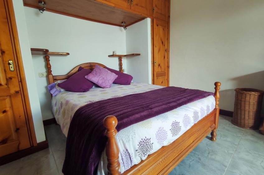 Villa mit beheiztem Pool - foto 11