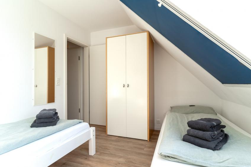 Appartementhaus Frisia Wohnung 408 St Peter-Ording - foto 11