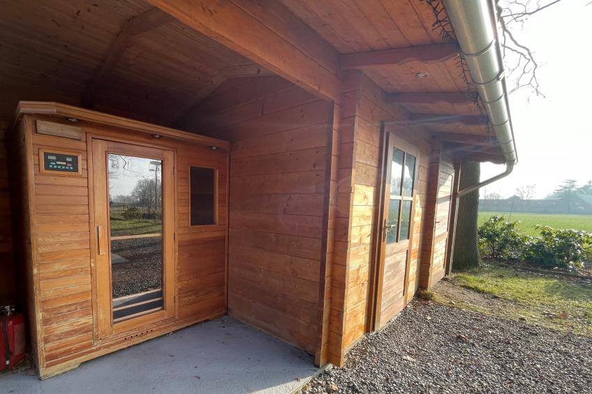 Salland Hideaway - 4 persons - foto 25