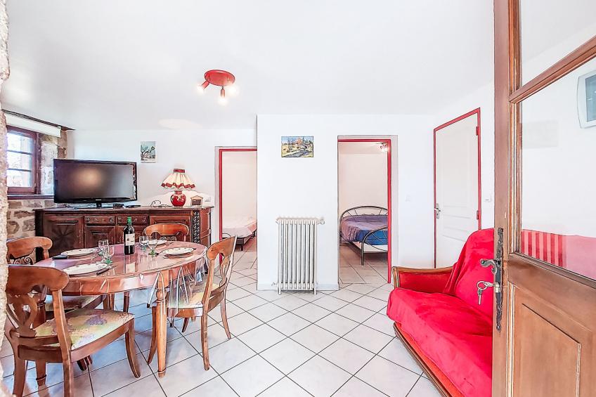 Gite de la chapelle - foto 2