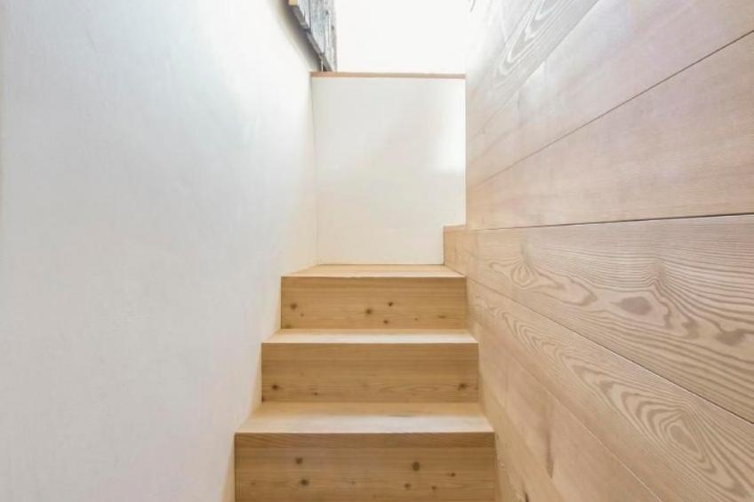 Chesa Paulina - foto 18