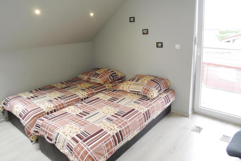 Vakantiehuis, Dargobadz - foto 12