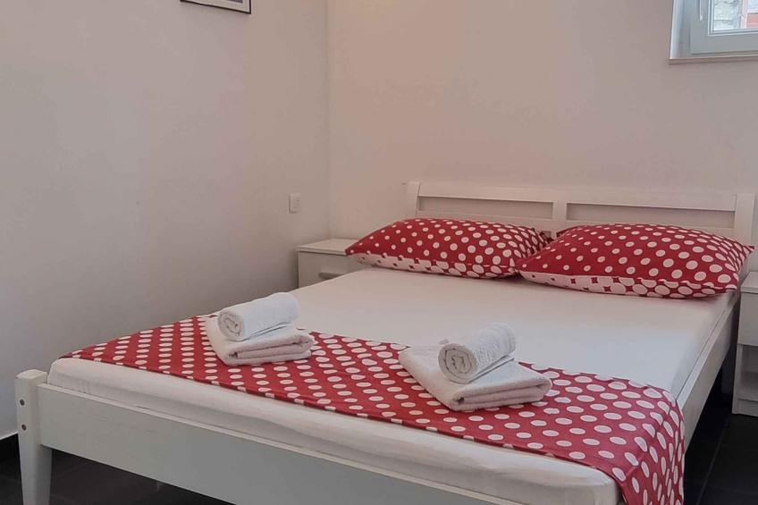 Vakantiewoning 170 m van het strand en airconditioning - VW-M6HY - foto 12