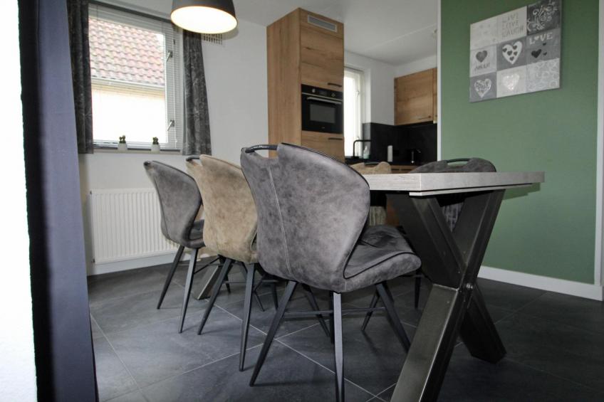 6 - Person Forest 28 Bungalow - foto 4