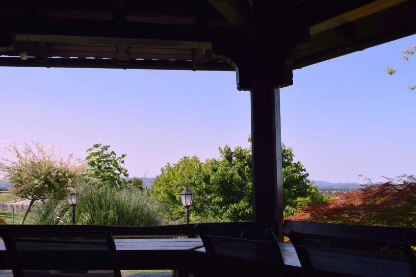 Zevnik Quiet Retreat with Stunning Views and Equestrian Activities - Triple Room with Private  Bathroom - foto 5