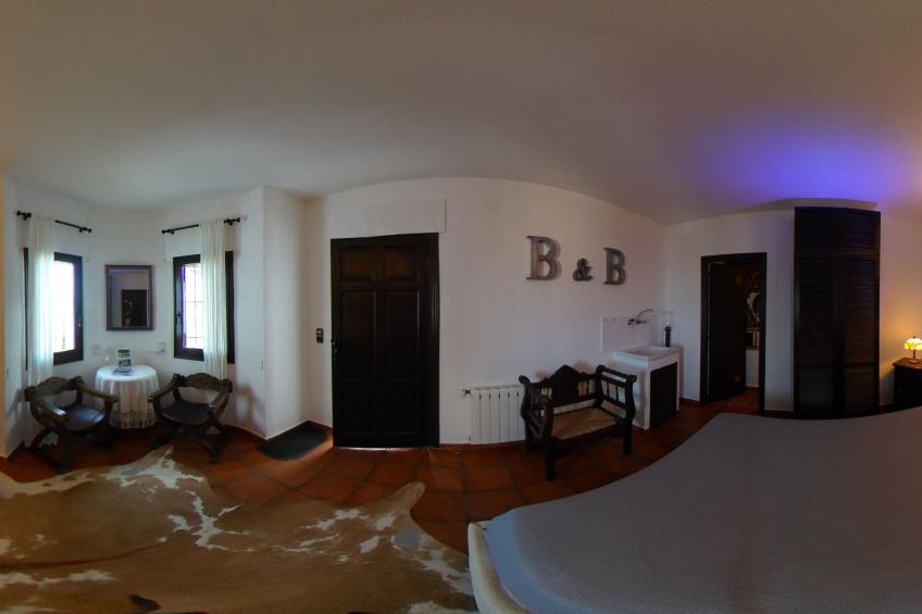 Finca mit Pool und Panoramablick in Monte Pego - foto 63