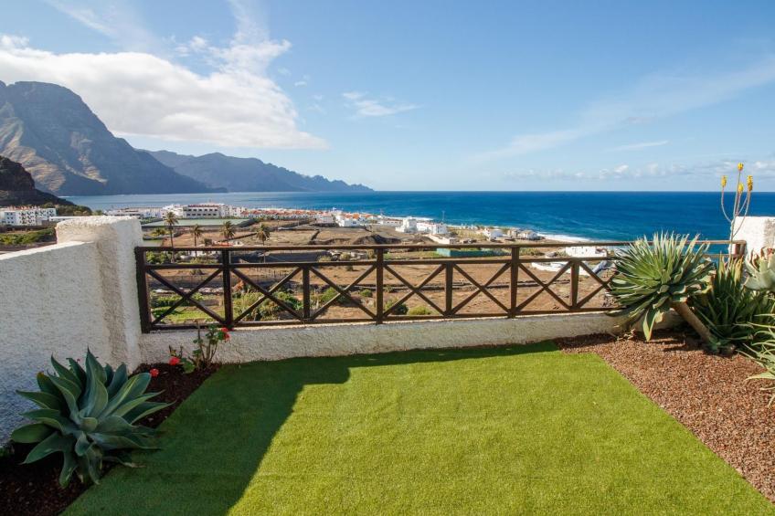 Komfortable Ferienwohnung in El Turman mit Terrasse - foto 4