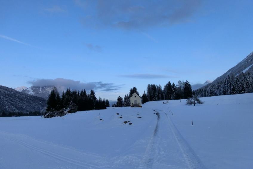 Alpenhof Sonne - foto 29