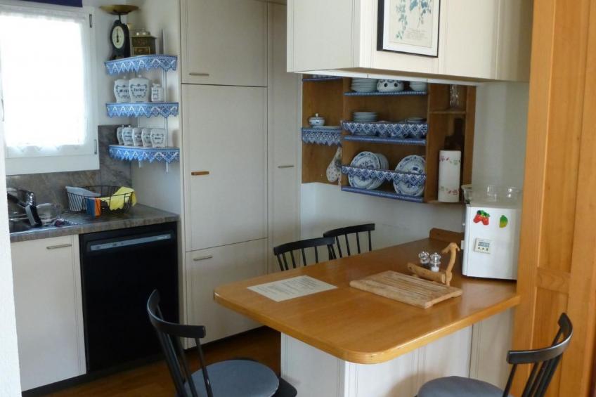 Paradiesli Steiger Lungern - foto 14