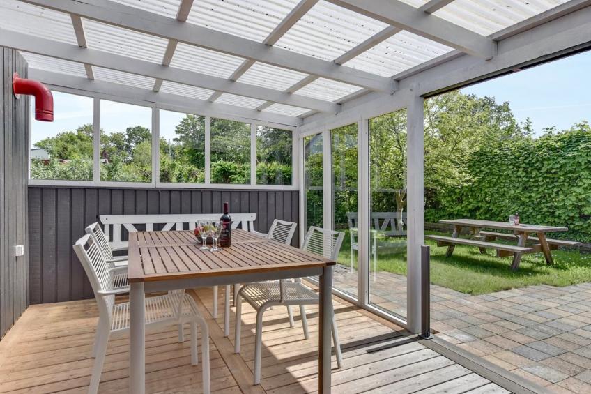 "Agnita" - 300m from the sea in SE Jutland - foto 27