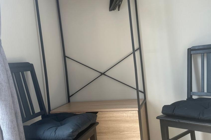 Kleines neues sauberes Appartement - foto 5