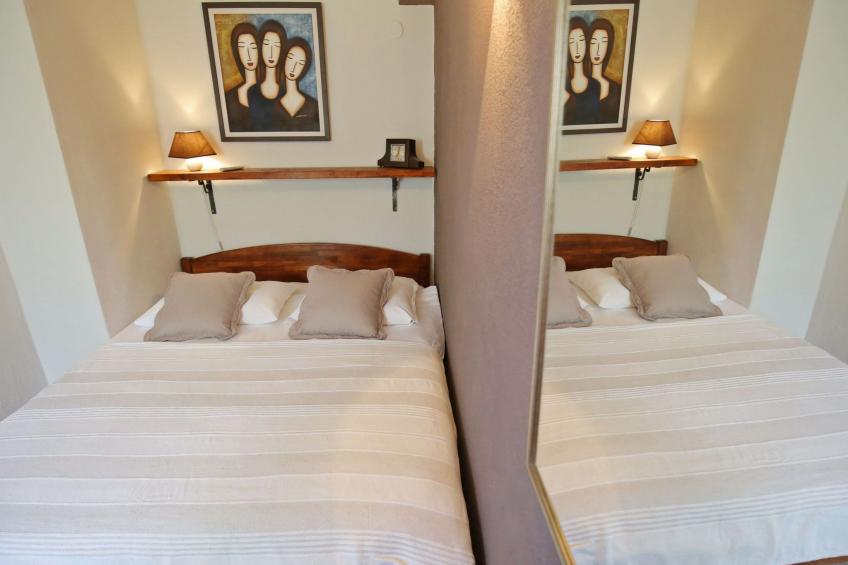 Steinhaus in Strandnähe mit Whirlpool - foto 6