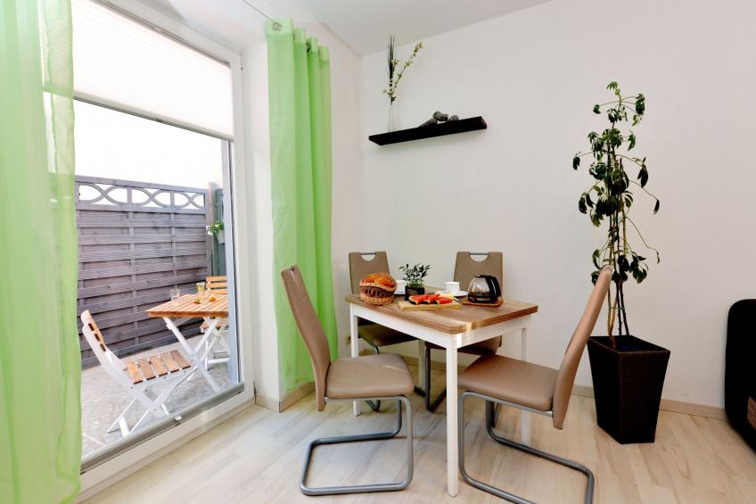 Moderne Wohnungen in historischem Ambiente unweit zur Altstadt und zum Hafen - foto 11