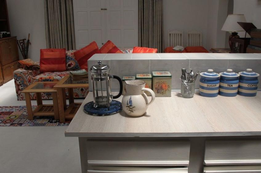 "Comfortably Off-Grid" - foto 37