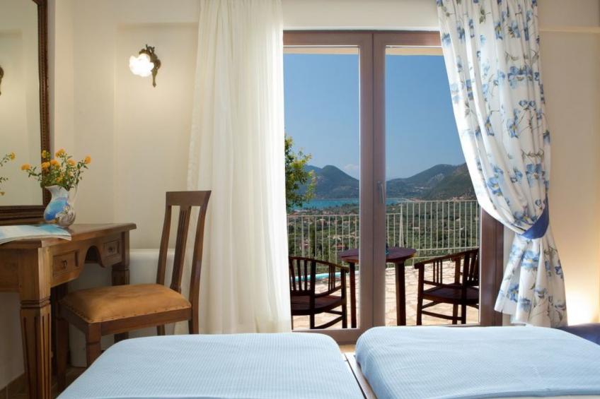 Luxuriöse Villa mit Infinity-Pool und Panoramablick - foto 11