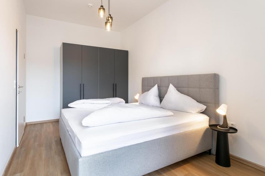 City Apartments Jenbach Top 17 - foto 13