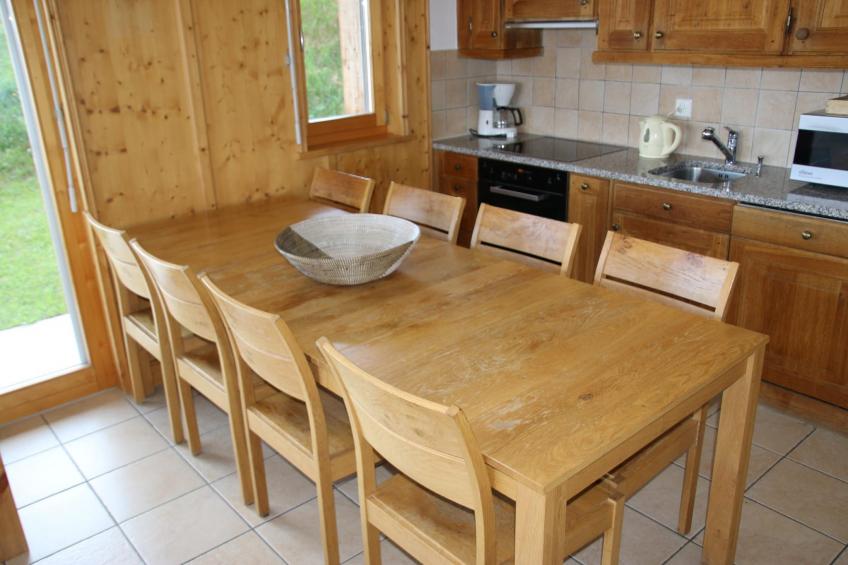 Plein Ciel VA 001 - MOUNTAIN apartment 8 pers