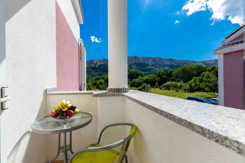 Vakantiewoning met balkon - BF-H79DC - foto 5