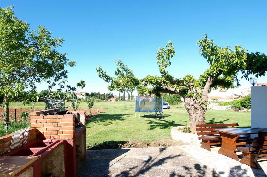 Holiday apartment with air conditioning - BF-BG2Y2 - foto 7