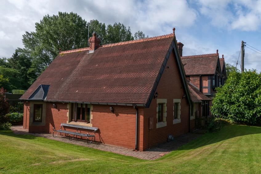 The Grove Annexe