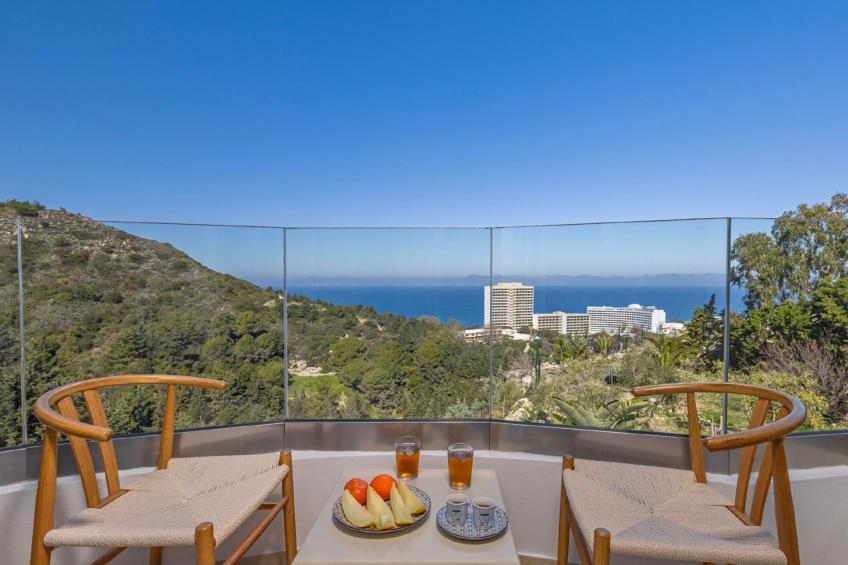 "Adamas Villa Rhodos" - foto 6